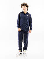 Спортивный Костюм Puma Poly Suit 67596706 Размер EU: S