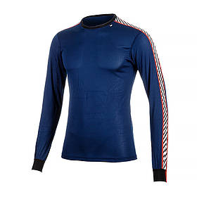 Термокофта Helly Hansen Lifa Stripe Crew 48800-597 Розмір EU: S