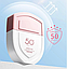 Сонцезахистний крем Jomtam rorec Sunscreen SPF 50+ PA+++ (Pink) 40g Рожевий, фото 4