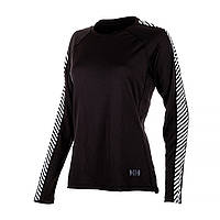 Термокофта Helly Hansen Lifa Active Stripe Crew 49413-990 Размер EU: XS