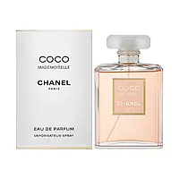 Духи Chanel Coco Mademoiselle edp 100 ml Парфюмировання вода (Женские духи Шанель Коко Мадмуазель)