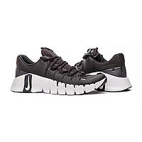 Кроссовки Nike Free Metcon 5 DV3949-001 Размер EU: 45.5