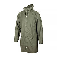 Куртка Rains Jackets 1202-Olive Размер EU: S/M