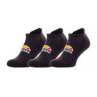 Шкарпетки Ellesse Rebi Trainer Liner SBMA2300-011 Розмір EU: 39-42