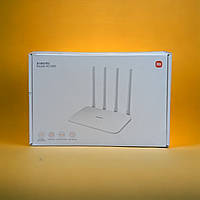 Беспроводной маршрутизатор Xiaomi Router AC1200