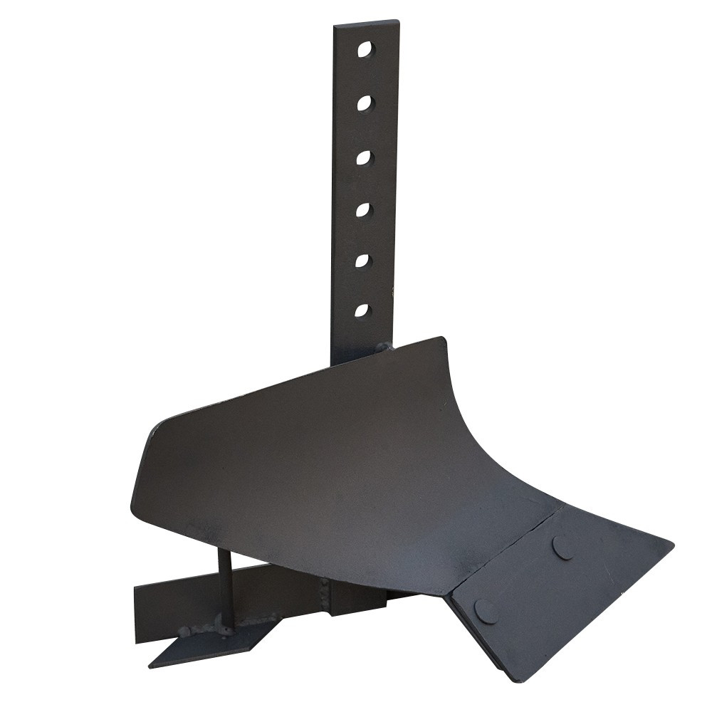 Плуг ПН-1-20МБ універсальний (з привареним відвалом), фото 1