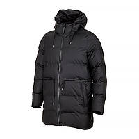 Куртка Rains Jackets 1537-Black Розмір EU: S/M