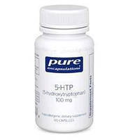 5-HTP Pure Encapsulations 100 мг 60 капсул (19987) Mix