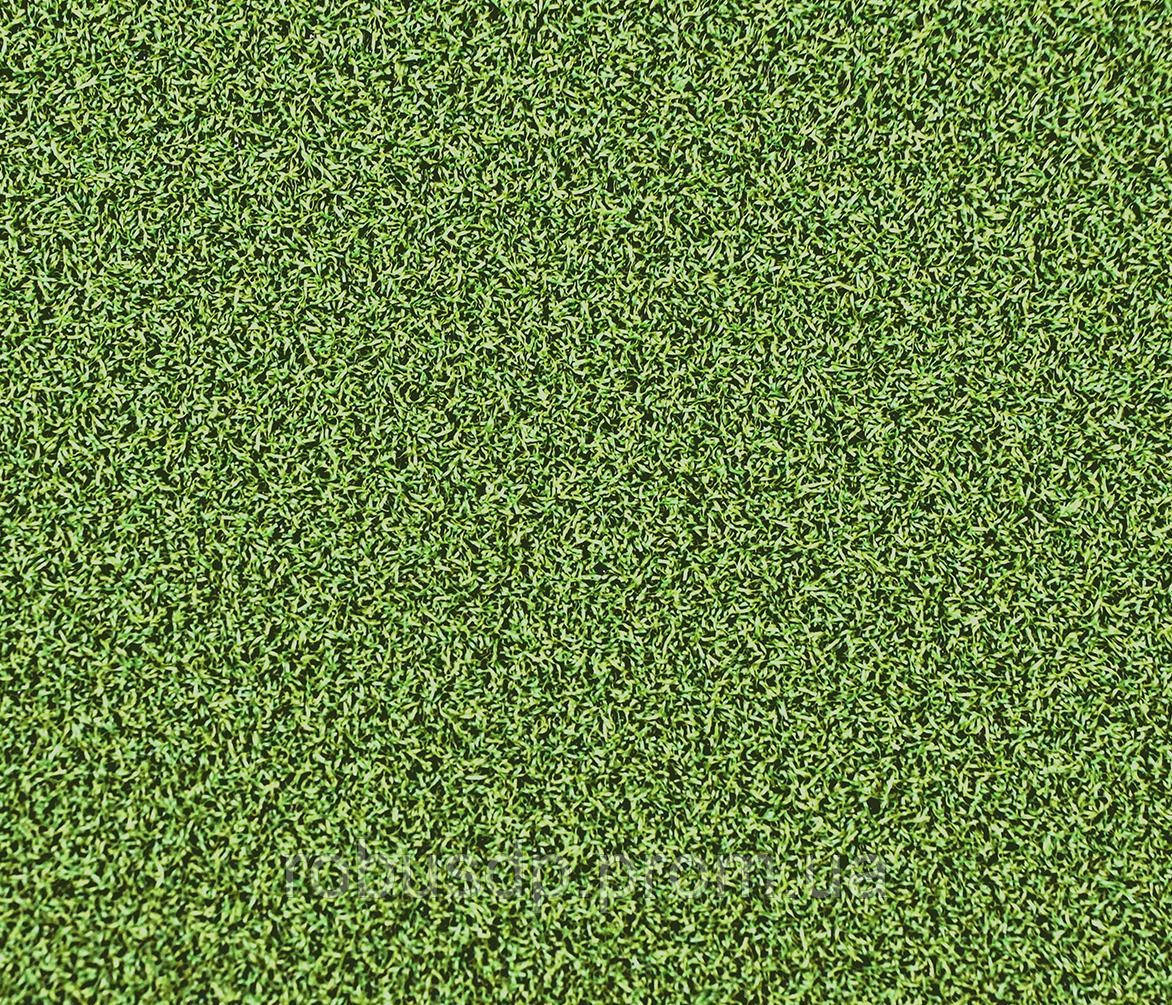 Искусственная трава для хоккея, гольфа CCGrass Green E 12 - фото 3 - id-p2180070752