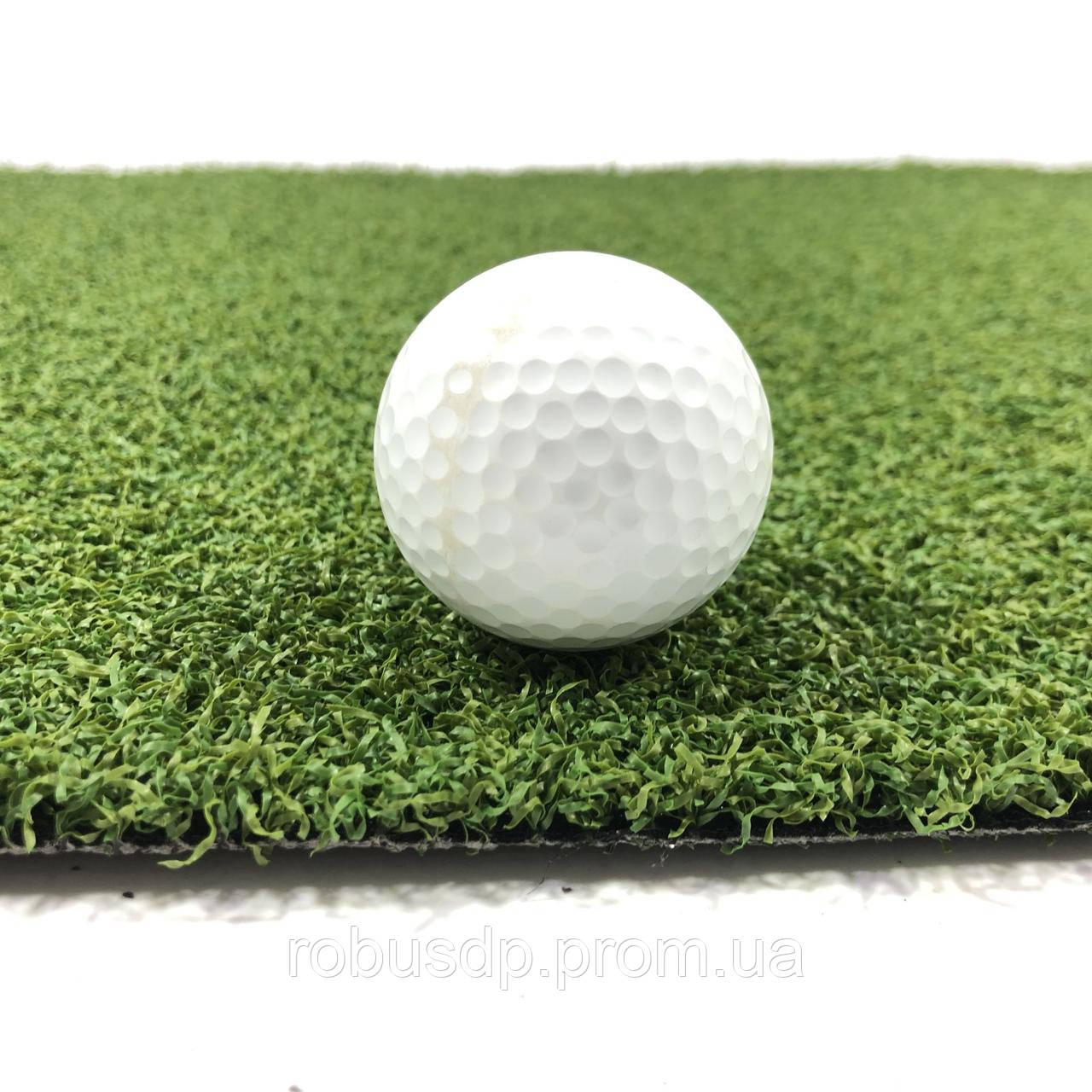 Искусственная трава для хоккея, гольфа CCGrass Green E 12 - фото 6 - id-p2180070752