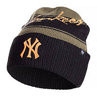 Шапка 47 Brand Mlb New York Yankees Italic B-ITALC17ACE-SW Размер EU: MISC