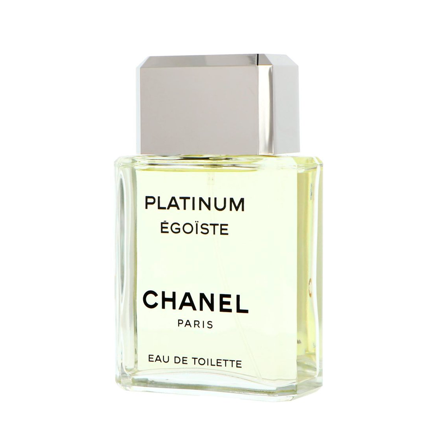 Chanel Egoiste Platinum Туалетна вода 100 ml (Шанель Егоїст Платинум) Парфумерія Парфуми Чоловічі edt