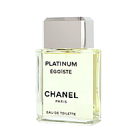 Chanel Egoiste Platinum Туалетна вода 100 ml (Шанель Егоїст Платинум) Парфумерія Парфуми Чоловічі edt