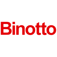 Насоси шестеренні Binotto (Італія)