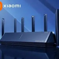 Wi-Fi Маршрутизатор Xiaomi BX7000 Router