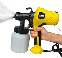 Краскораспылитель электрический Electric Paint Sprayer Elite