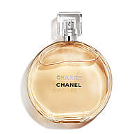 Жіночі парфуми Chanel Chance 100 ml Туалетна вода (Парфуми Шанель Шанс Chanel chance eau)