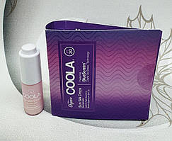 Сонцезахисний крем для обличчя Coola SPF 30 Sun Silk Drops