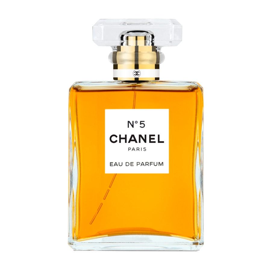 Chanel №5 Парфумована вода 100 ml (Парфуми шанель 5 Chanel N5 Жіночі парфуми chanel номер 5 Parfum chanel no 5)