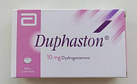 Duphaston №60 Дуфастон витамины для женщин
