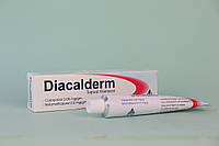 Diacalderm' ointment 20g Мазь Dicalderm Египет