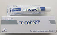 Tritospot Крем от пигментации с гидрохиноном 30 г