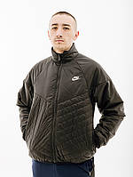 Куртка Nike Midweight Puffer FB8195-010 Розмір EU: M