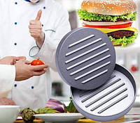 Форма для гамбургеров GRILLIand BURGER PATTIES MAKER - htpk