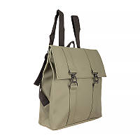 Рюкзак Rains Backpacks 1213-Olive Розмір EU: 1SIZE