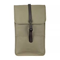 Рюкзак Rains Backpacks 1220-Olive Розмір EU: 1SIZE