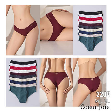Трусики Coeur Joie 2208, фото 1