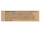 BESTSELLER! Шампунь з екстрактом чорного часника Zenix, 400 мл, фото 2