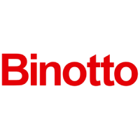 Насосні станції Binotto