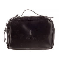 Сумка Rains Crossbody Bags 1382-VelvetBlack Размер EU: 1SIZE