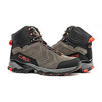 Ботинки Cmp Melnick Mid Trekking Shoes Wp 3Q18587-Q906 Размер EU: 40