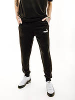 Брюки Puma Ess Logo Pants 58671601 Размер EU: XL