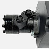 Лебідка гідравлічна Profinstrument HW-20000 lbs, фото 4