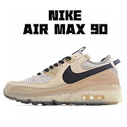 Кроссовки женские Nike Air Max Terrascape 90 "Beige" / DH4677-200