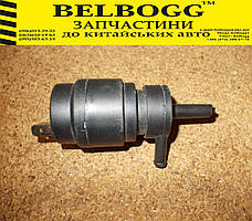 Насос-мотор омивача скла Ford Escort, Ford Fiesta, Ford Sierra, Форд Ескорт, Фієста, Сієрра