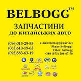 Шестерня коленвала MG 550 Morris Garages МЖ МГ 550 Моріс Гараж, фото 10