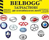 Болт головки блоку циліндрів ГБЦ 2,0\2,4 л Brilliance Бриллианс Brilliance M1 M2 BS4, фото 6