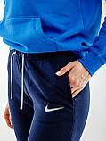 Штани Nike Flc Park20 Pant Kp CW6961-451 Розмір EU: XS, фото 4
