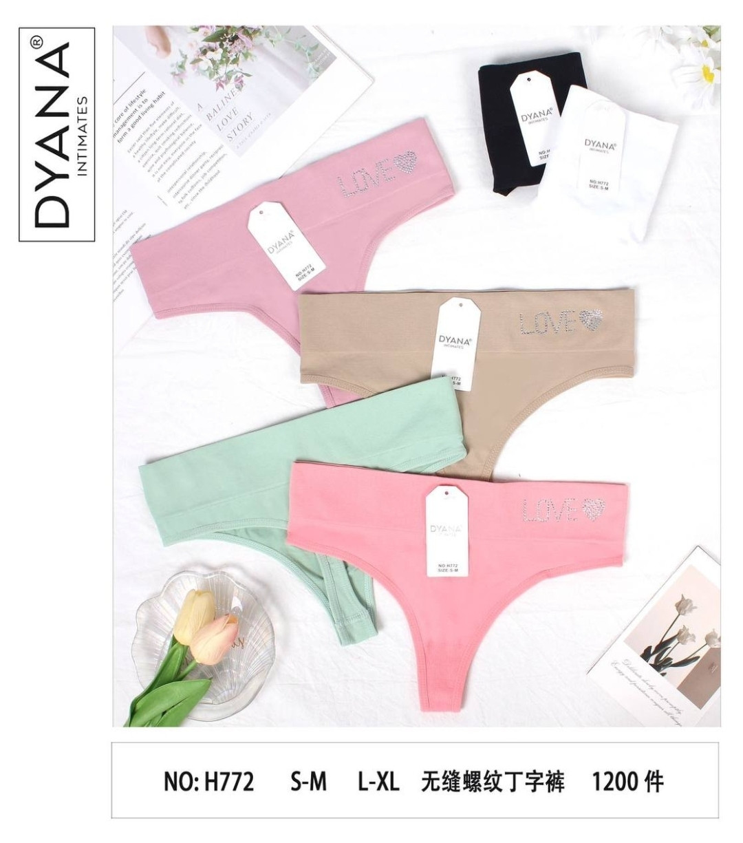 Труси жіночі гуртом