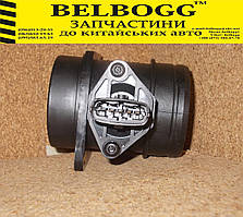 Датчик масової витрати повітря Lada Chevrolet Niva Лада Шевроле Нива