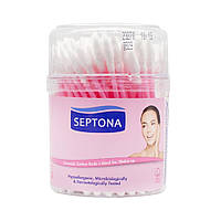 Ватные палочки Septona Lady Care 100 шт