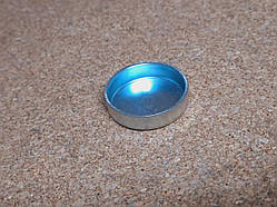 Заглушка блоку циліндрів 2.4 L (d=35) Landwind X6 Лендвинд Икс Шесть Лэндвинд Х6 Лендвінд