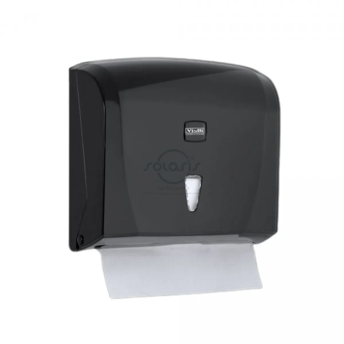 Диспенсер рушників Z-укладання, фото 1