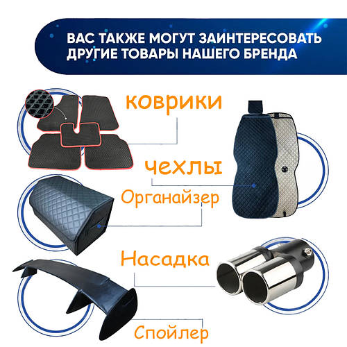 Наклейка заднего бампера Ford Explorer Форд Эксплорер Защитная накладка ...