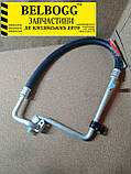 Трубка компресора кондиціонера випускна 1.5 1.6 BYD Бід Бид F3 F3R, фото 2