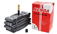 Камера Kenda 26 x1.75 2.125 AV 43мм Черный (O-D-0035) UP, код: 8179877